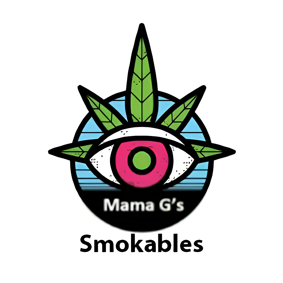 Mama G's Smokables