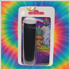 Pure Distillate Disposable Vapes 1ml - Pineapple Express (Sativa)