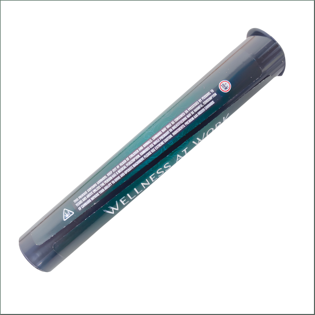 Rolling Thunder AAA Greenhouse Pre-Rolls - Hybrid