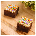 Chocolate Brownie Full Spectrum (6x50mg)
