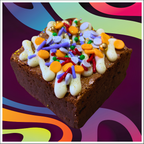 Chocolate Brownie Full Spectrum (6x50mg)