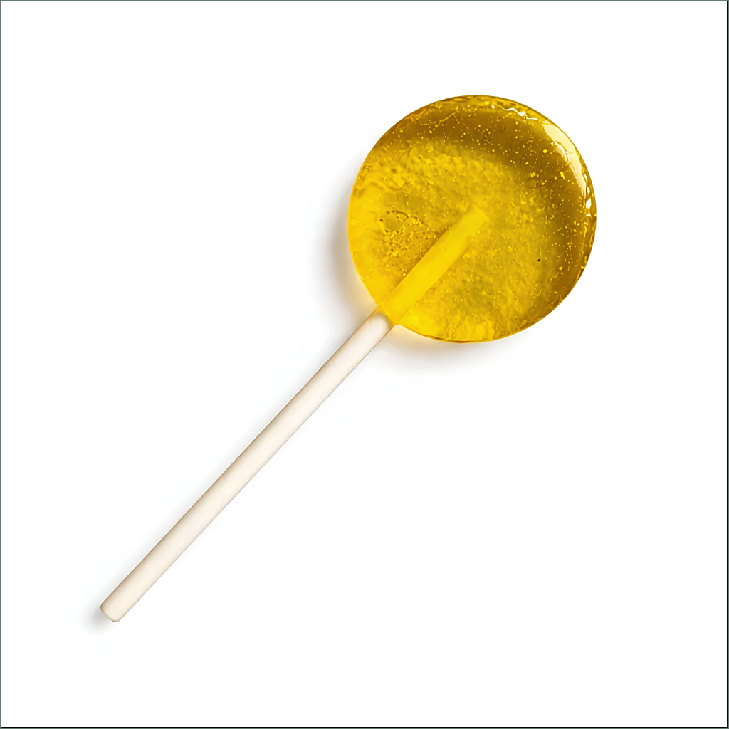 Fruity Lollipops Full Spectrum 30mg (Sativa)