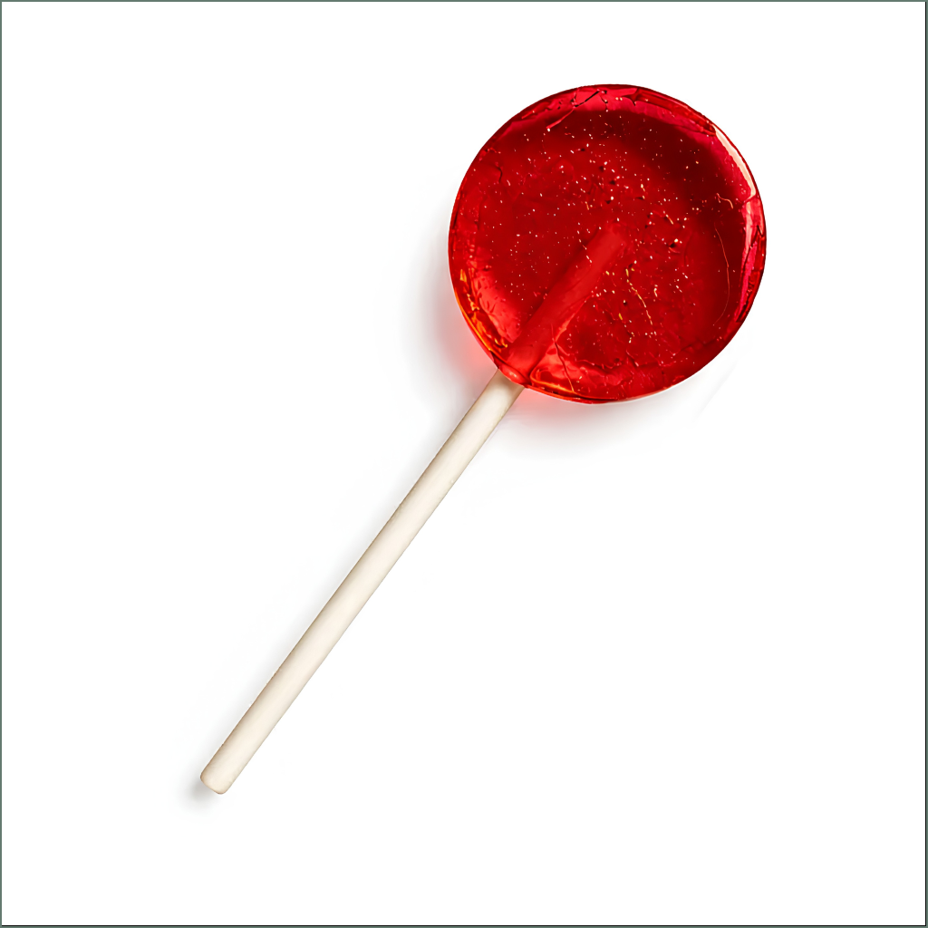 Fruity Lollipops Full Spectrum 30mg (Sativa)