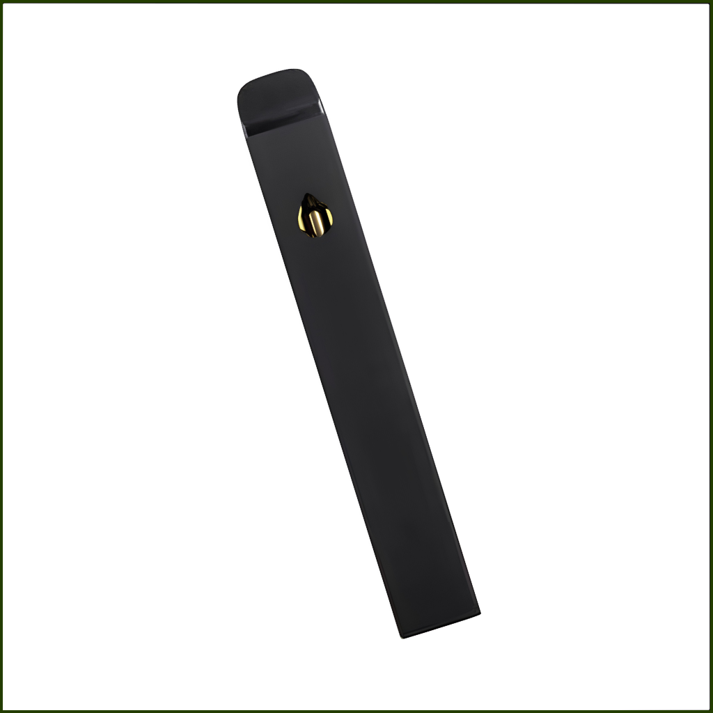 Live Rosin THC Disposable Vape 1ml