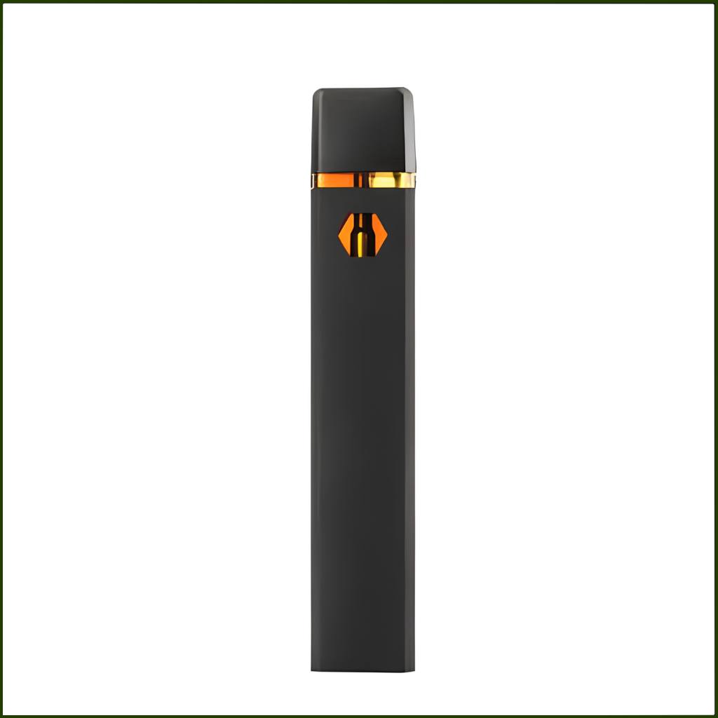 Live Resin THC Disposable Vape 1ml