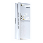 Live Resin THC Disposable Vape 1ml