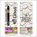 CBD Distillate Disposable Vapes 1ml - Girl Scout Cookies (Indica)