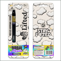Distillate Disposable Vapes 1ml - Durban Poison (Sativa)