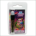Distillate Vape Cart 1ml - Ice Cream Cake (Indica)