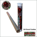 No Boys Allowed Premium Pre-Rolls - Kingsize - Greendoor - Girl Scout Cookies (Indica)