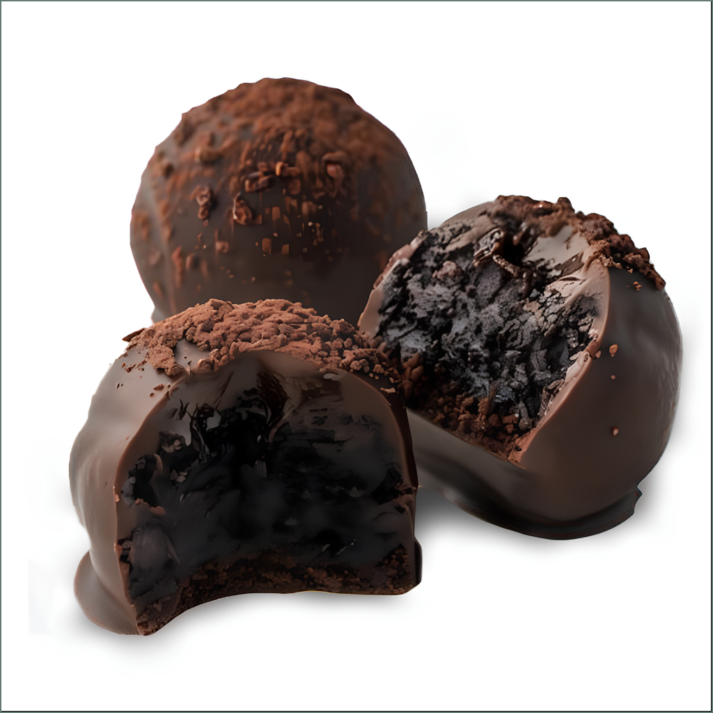 Brownie Truffles (Pack of 10)