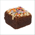 Chocolate Brownie Full Spectrum (6x50mg)