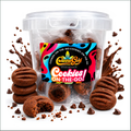 Chocolate Chip Cookies On-The-Go 1200mg (40x30mg) – Large Tub