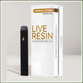 Live Resin THC Disposable Vape 1ml