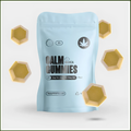 Calm Gummies (Indica) - Pear 25mg (5x5mg)