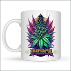 Coffee Mug - Indica