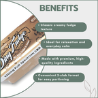 Ding Fudge 120mg Full Spectrum CBD