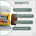Monster Muncheez Marshmallows 30mg Full Spectrum