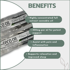 FECO Oil