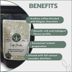 Café Mocha 250g