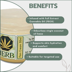 FECO Pain Cream 50ml