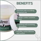 VetPro Canine Soothe & Repair 100ml