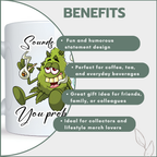 Coffee Mug - Sounds Like A You Problem