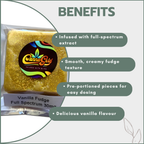 Vanilla Fudge Full Spectrum (6x30mg)
