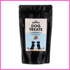 CBD Dog Treats - 100mg CBD Isolate (20x5mg)