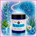 CBD Icy Hot Gel