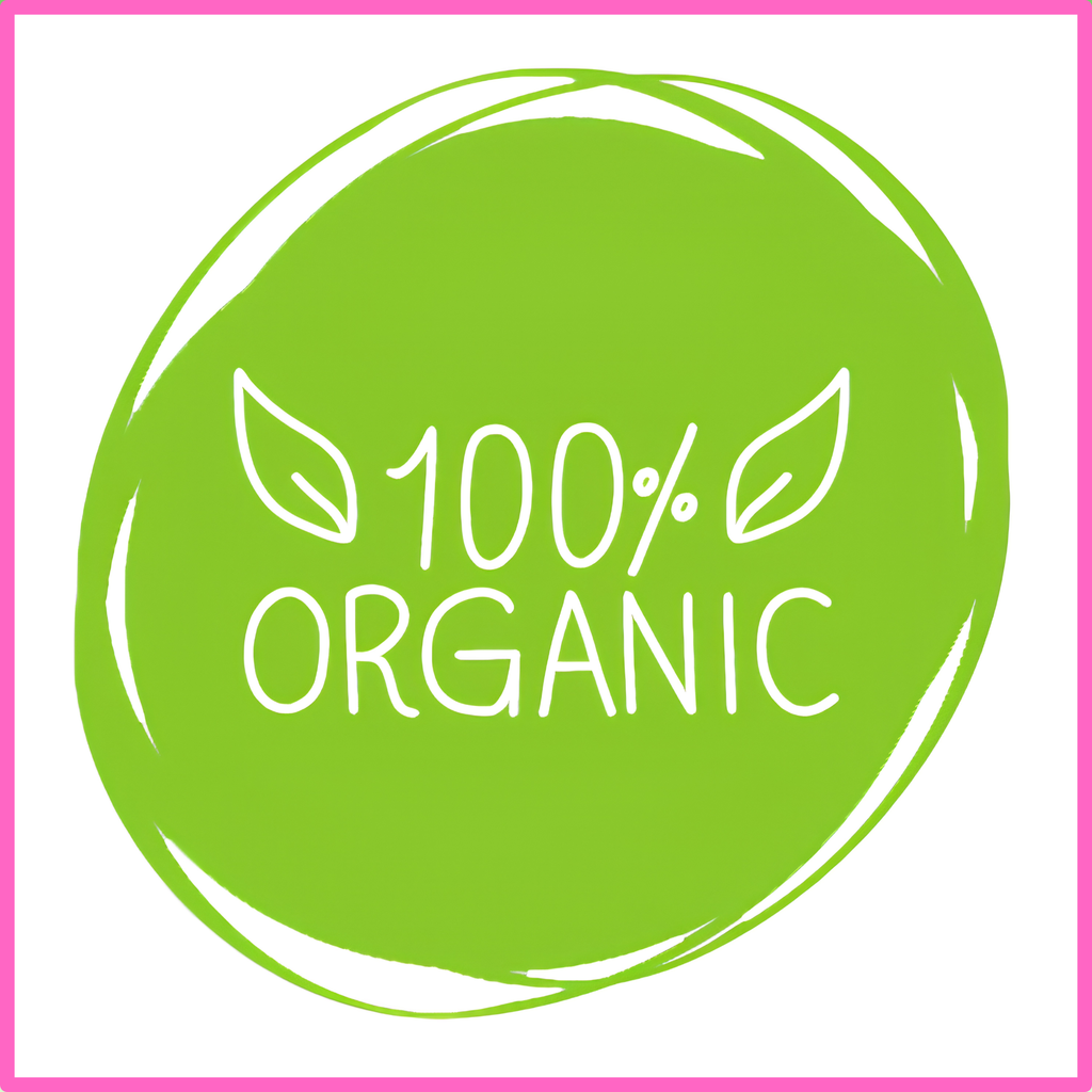 Luxury Hair Oil 30ml