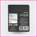 Green Kratom Gummies (10x1g)