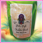 Belgian Hot Chocolate 250g - Milo aka Mile High
