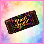 Pnut Budr Mini Chocolate Slabs 100mg (5 Packs)