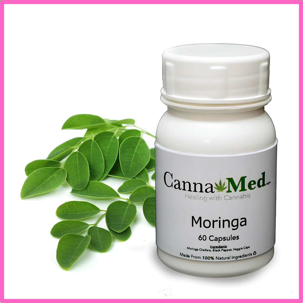 CBD Immune Booster Pack