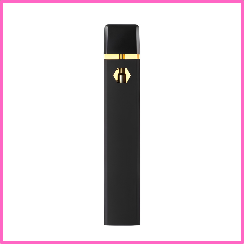 Distillate Cannabis Disposable Vape 1ml - Durban Poison (Sativa)
