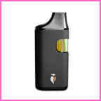 Mini Disposable Vape 1ml - Amnesia Haze (Sativa)