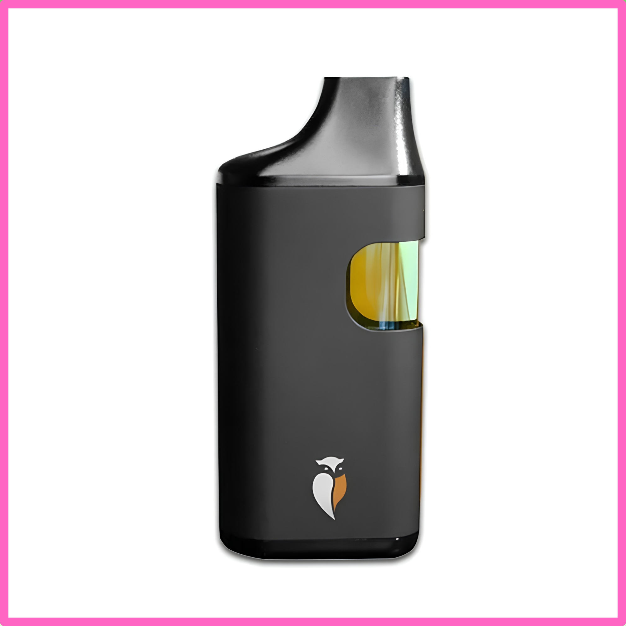 Mini Disposable Vape 1ml - Durban Poison (Sativa)