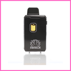 Awaken® Etched Disposable Vape 1ml - Durban Poison (Sativa)