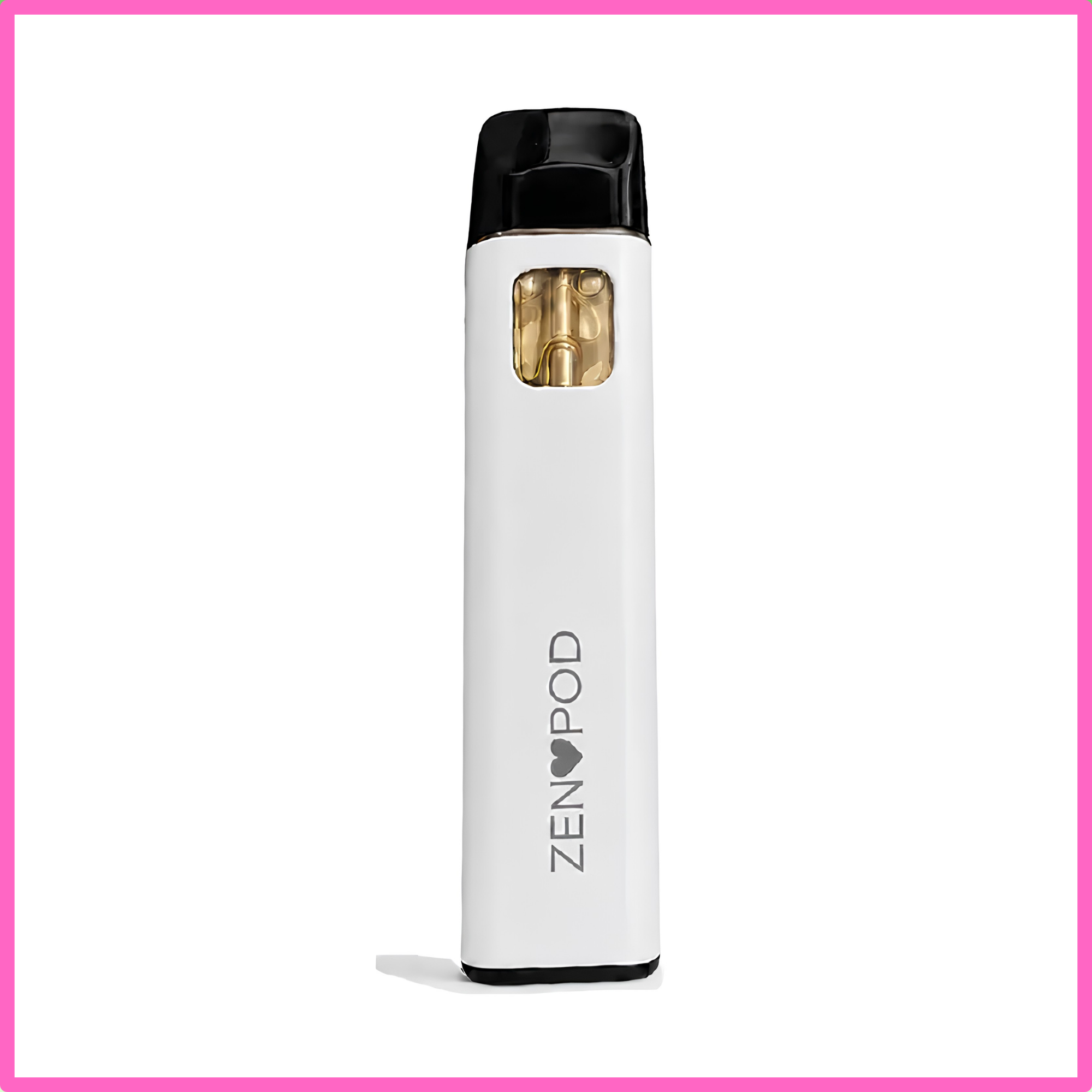 ZenPod Disposable Vapes 1ml - Durban Poison (Sativa)