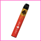 Distillate Disposable Vapes 1ml - Durban Poison (Sativa)