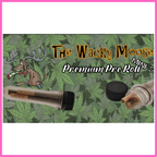 Wacky Moose Premium Pre-Rolls - Mini's - Indoor - Durban Poison (Sativa) 3's