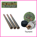 Wacky Moose Premium Pre-Rolls - Mini's - Indoor - Tsunami (Hybrid) 3's