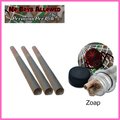 No Boys Allowed Premium Pre-Rolls - Mini's - Greendoor - Zoap (Hybrid) 3's