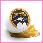 Live Rosin Dab 1g