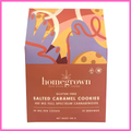Salted Caramel Cookies 400mg (10x40mg)