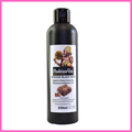 Raw African Black Soap Shower Gel (250ml)