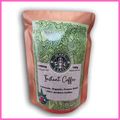 Instant Arabica Coffee (Black Edition, Dark Roast) 100g