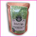 Instant Arabica Coffee (Classic) 100g