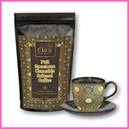 Time 4 Coffee - Full Spectrum Cannabis Infused Coffee 250g